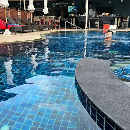 Absolute Bangla Suites 2 Room